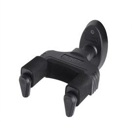 AROMA Aroma Aroma Wall Mounted Guitar Hanger Guitar Stand Set of 2