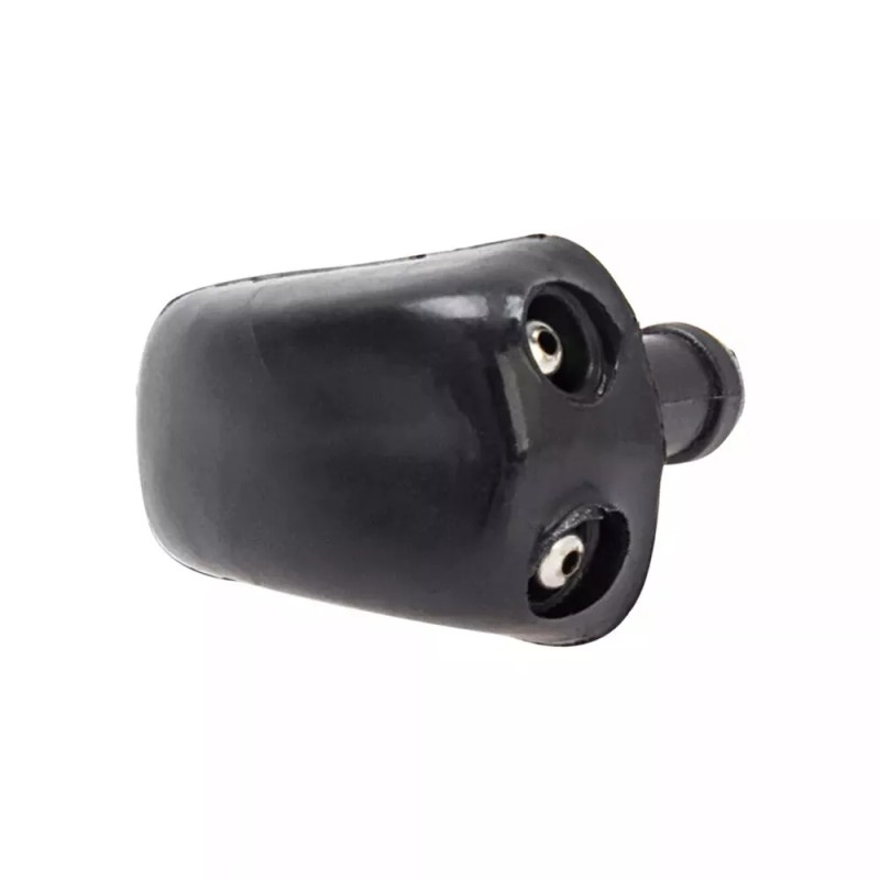 Unbranded USA 1PAIR WINDSHIELD WASHER FLUID NOZZLE JET SPRAYER SPRAY