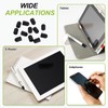 PATIKIL 5.0mm (0.2") Stylus Pen Tips, 50Pcs Conductive Rubber Capacitive