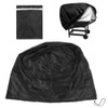 Large Waterproof BBQ Cover Rainproof UV Protection Grill Covers Garden
