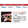 DUEL Hardcore Heavy Shot (S) F1181-HGCI Lure, Sinking Pencil Bait,