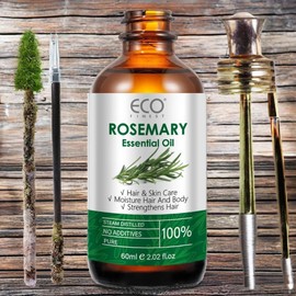 Aroma oil Olive oil Almond oil Vitamin E oil Essential oil Rosemary essential oil extract 1 unit 60ml / 아로마오일 올리브오일 아몬드오일 비타민E오일 에센셜오일 로즈마리 에센셜 오일 추출물 1개 60ml
