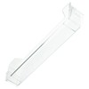 Bauknecht 481010646215 Storage Compartment for Fridge Door 495 x 65