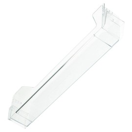 Bauknecht 481010646215 Storage Compartment for Fridge Door 495 x 65 mm