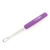 Remos® Ear Sling / Stainless Steel Ear Spoon for Removing