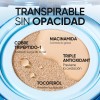 Skintific Power Matte Cushion Control Grasa Larga Duración