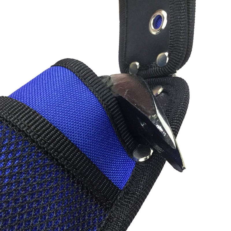 SBS S-615 Hammer Case
