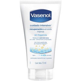 VASENOL Crema Corporal ciudado intensivo manos 75 ml