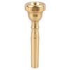 Trumpet Mouthpiece Metal Wind Musical Instrument Replacement Parts Accessories for