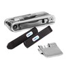 Relaxdays Multi-Tool Bicycle Kit 2.5 x 9 x 4.5 cm