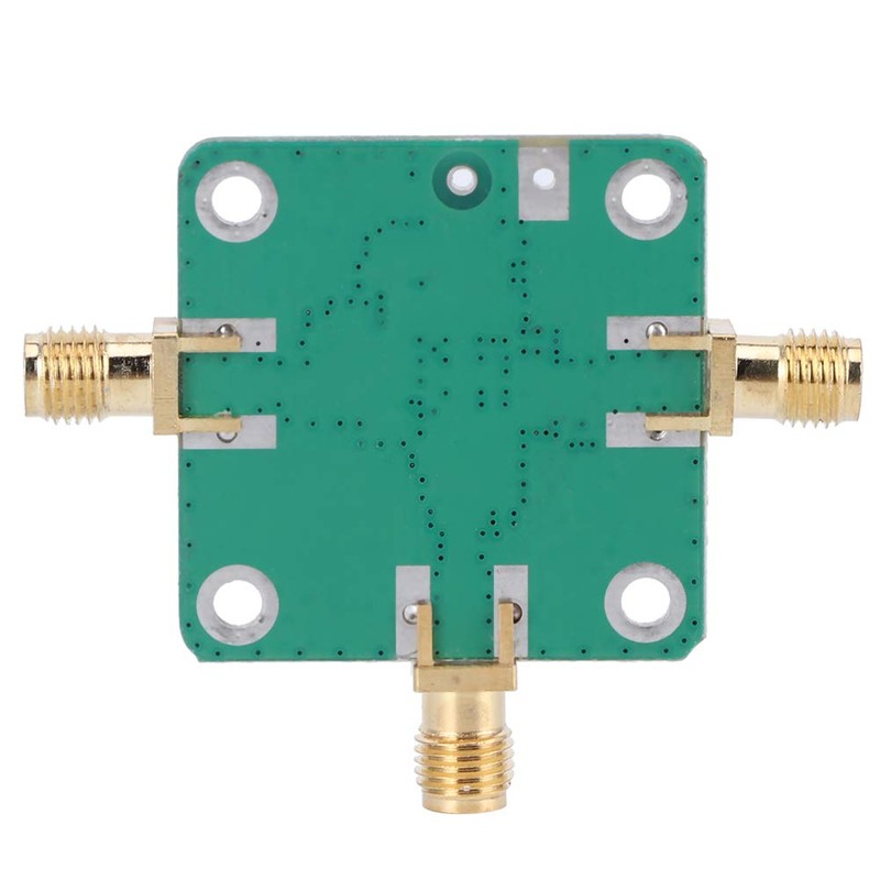 RF Mixer Module AD831 High Frequency Inverter Amplifier Board Converter