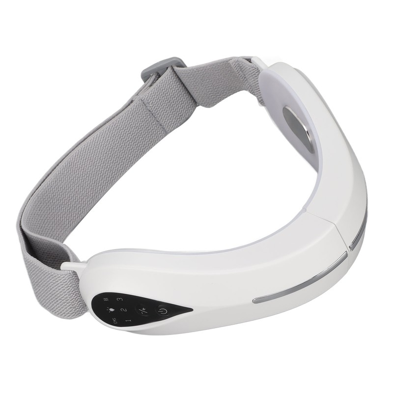 Intelligent V Face Machine Electric V Line Up Lift Belt