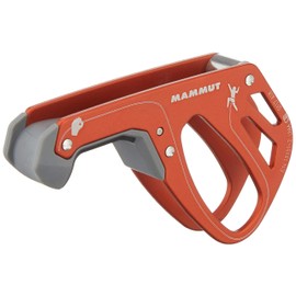 [マムート] ビレイデバイス スマート 2.0 ダーク オレンジ 2040-02210 2088