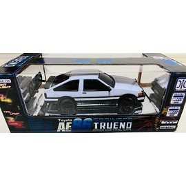 Toyota AE86 SPRINTER TRUENO Extreme 1/20 Scale R/C Car (Radio Control Car) Normal Type
