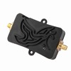 4W 4000MW Signal Booster 802.11b/g/n WIFI 2.4Ghz Bluetooth Signal Booster