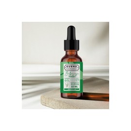 Gurme Sokağı Biberiye Yağı 10 Ml