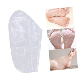 Healeved Foot Mask for Foot Peeling Callus Remover Foot Soak Foot Care Treatment Set for Women