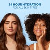 POND’S Fresh Hydration Gel Moisturizer – 24 HR Hydration with