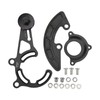 Bicycle Chain Guide High Strength Mountain Bike Single Disc Sprocket