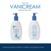 Vanicream Gentle Facial Cleanser with Pump Dispenser - 8 fl