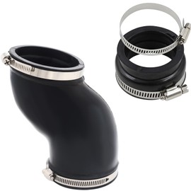 Intake Manifold & Air Cleaner Joint for Yamaha Grizzly 600 1998 1999 2000 2001