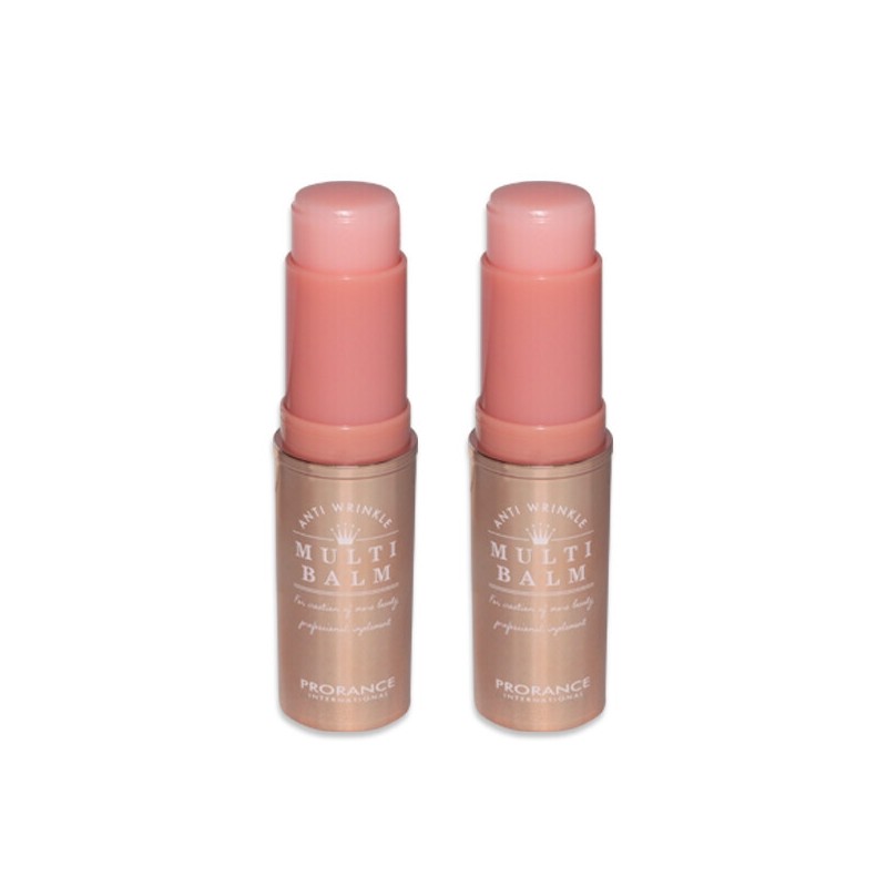 Prorance Anti-Wrinkle Multi Balm 10g X 2 / 프로랑스 안티
