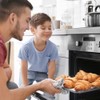 Silicone Mesh Baking Mat Non Stick Oven Sheet Bakery Tool