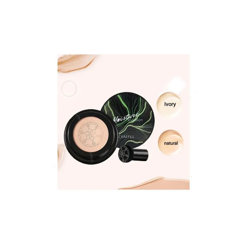 Chafful Maquillaje Alta Cobertura Saldo Piel Clara Sunisa
