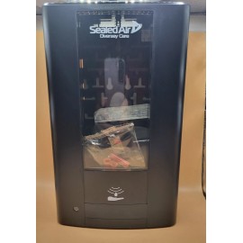 INTELLICARE NEW! Intellicare Hybrid Dispenser : Soap/Sanitizer