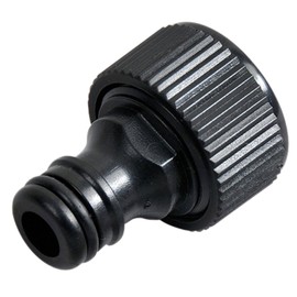 Safety 3 Connector Stop, Irrigation Hose, Water Flow Stopper, SSK-8