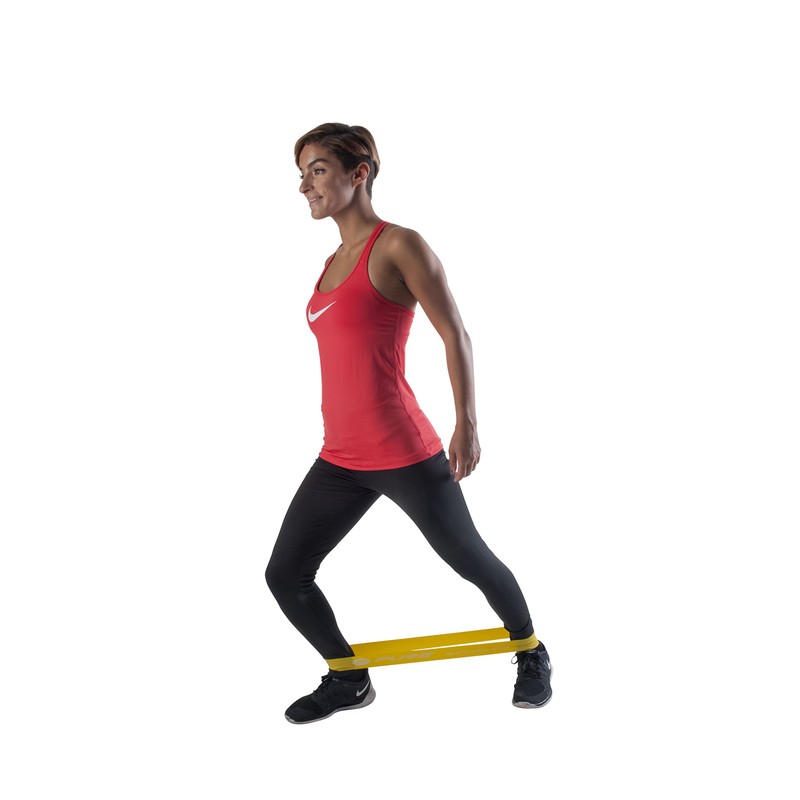 Pure2Improve - Übungs-Widerstandsbänder 3er-Set