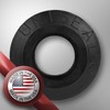 3/4" Uniseal Flexible Tank Adapter - Perfect for Attaching 3/4-inch