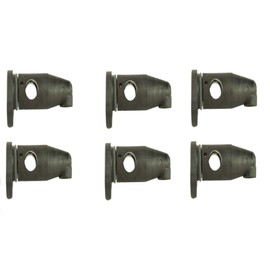 4058947 | N14 Piston Cooling Nozzle, New (3068526, 3082522, 4058947)