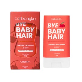 Bye Baby Hair (Cherry)                                                                                                                                