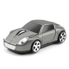 EALEK Wireless Mouse for Laptop,2.4G Cool Sports Car Mouse USB