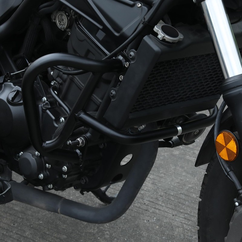 XMT-MOTO Engine Guard Crash Highway Bar Protector Fit For Honda