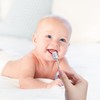 Mokoala Baby Tongue Cleaner Baby Toothbrush Disposable Infant Oral Cleaner