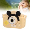 Kids Mini Digital Camera 2 Inch Screen 2MP High Definition