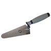 C.K 5242 Guaging Trowel Stainless Steel Soft Grip 180mm