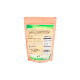 True Organic Ceylon Cinnamon Sticks, 04 ounces Bulk Bag, USDA Organic & Kosher Certified, Non-GMO, Cinnamon Stick, Perfect for Baking, Cooking, Drinks & Beverages, Pure Ceylon Premium Quality [ 113g ]