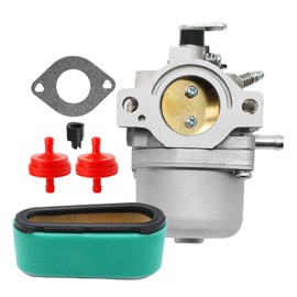 JUUDDENPARTS LMT 5-4993 Carburetor Fit for Brriggs Stratton 799728 498027 498231 499161 28B707 28R707 28B702 28V707 28M707 12HP Engines
