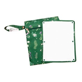 Sarah Wells Pumparoo - Bolsa húmeda/seca para extractores de leche