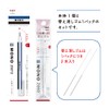 Tombow Pencil Eraser MONO Mono Zero, Round (Ultra-fine 2.3mm for