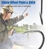 Octopus Hooks Baitholder Fishing Hooks J Hooks Octopus Circle Hooks