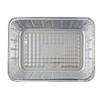 Handi-Foil 14 x 10 x 3 Deep Oblong Lasagna Casserole