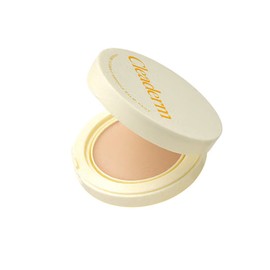 Max Cliderm Liposome Vitamin C Dark Spot Ampoule Balm Pact (No. 23) Powder Foundation Pact Cover Concealer / 클리덤 리포좀 비타민C 기미 앰플 밤 팩트(23호) 파우더 화운데이션 팩트 커버 컨실러