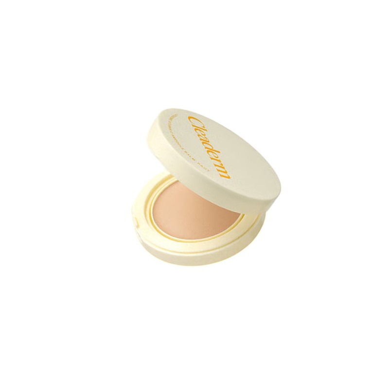 Max Cliderm Liposome Vitamin C Dark Spot Ampoule Balm Pact