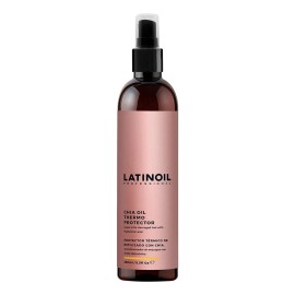 Protector Termico Con Aceite De Cha Latinoil 250 Ml