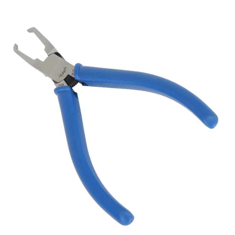 4.5 Inch Cutting Pliers with Return Spring Model Cutting Nippers
