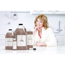 Jersey Botanical - Nag Champa Fragrance Oil 4 oz. for Soap Making, Candle Making, Scented Oil Wax Melts, Home Scent Oil Diffusers, Bath Bomb, DIY Slime, Body Butter Lotions